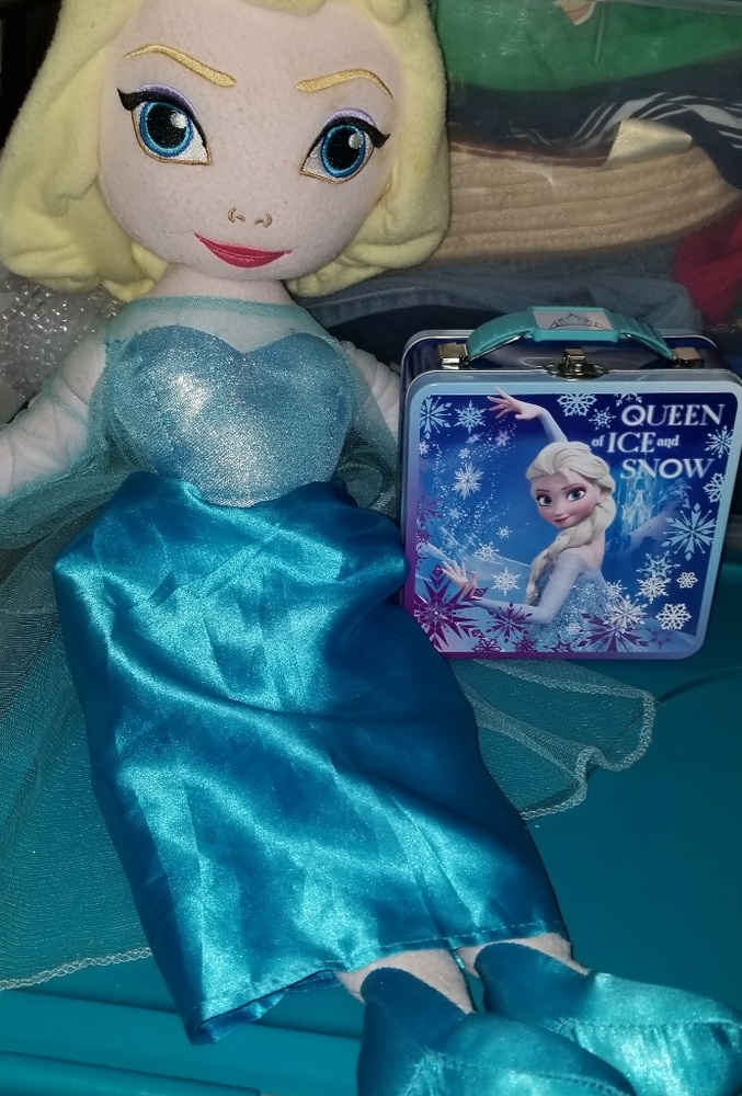 Disney frozen bundle